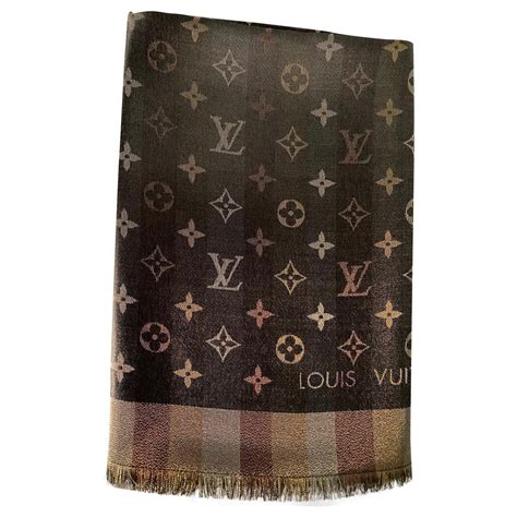 cachecol louis vuitton feminino|louis vuitton clothing.